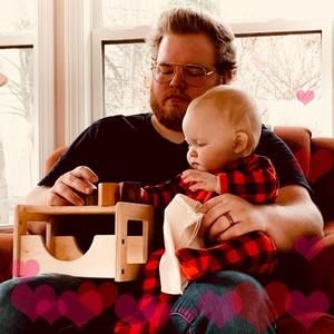 Meet your Posher, Deb